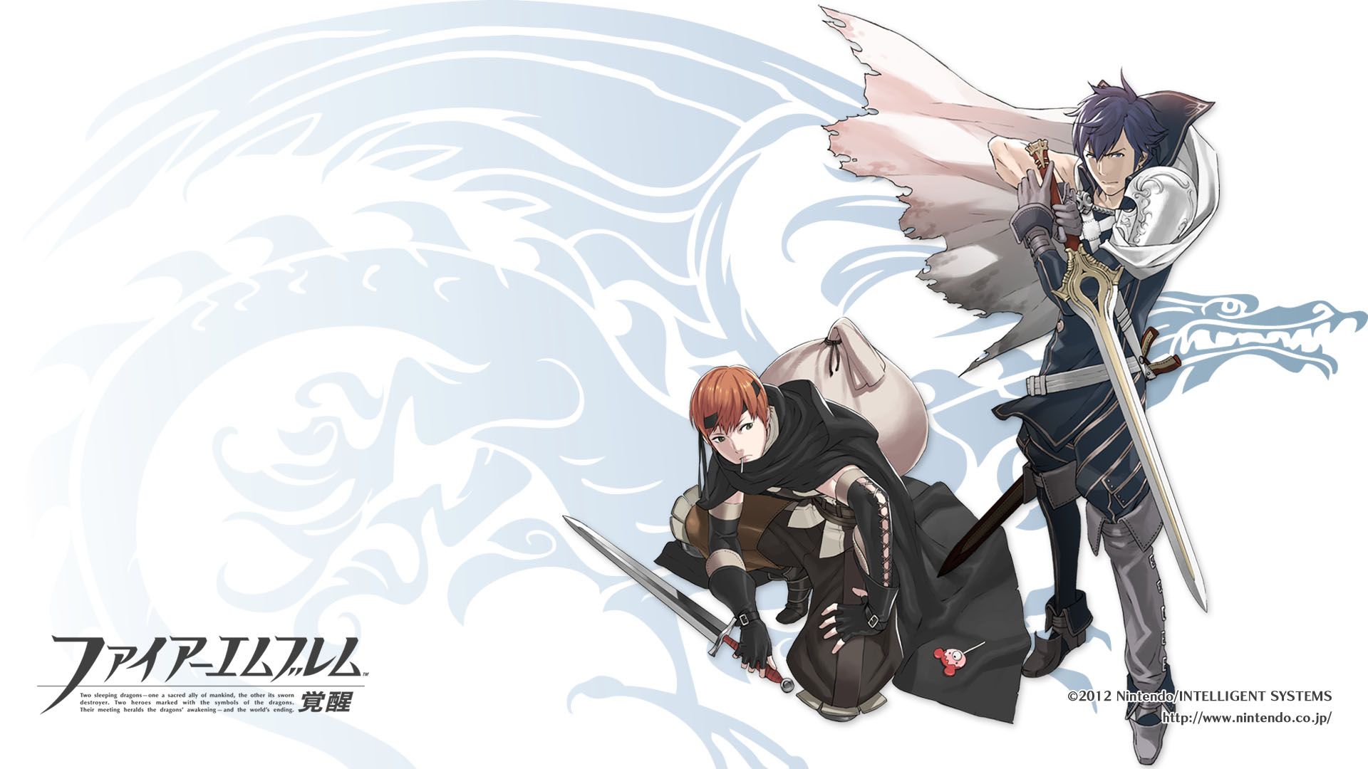 Fire Emblem Wallpaper , HD Wallpaper & Backgrounds