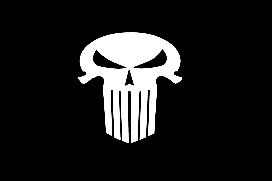 The Punisher Wallpaper By Zhugebeifong - The Punisher , HD Wallpaper & Backgrounds