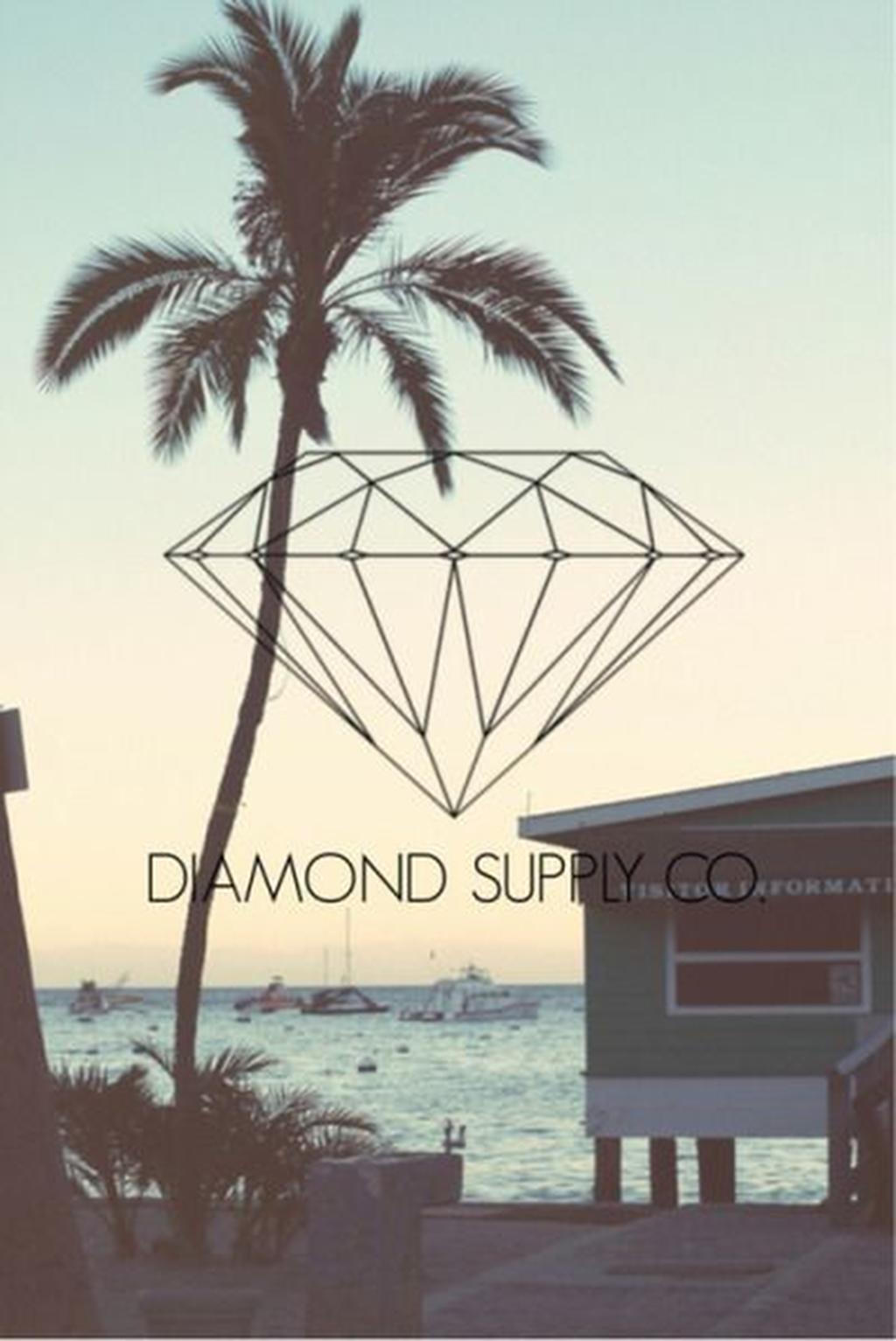 More Wallpaper Collections - Iphone Wallpaper Diamond Supply , HD Wallpaper & Backgrounds