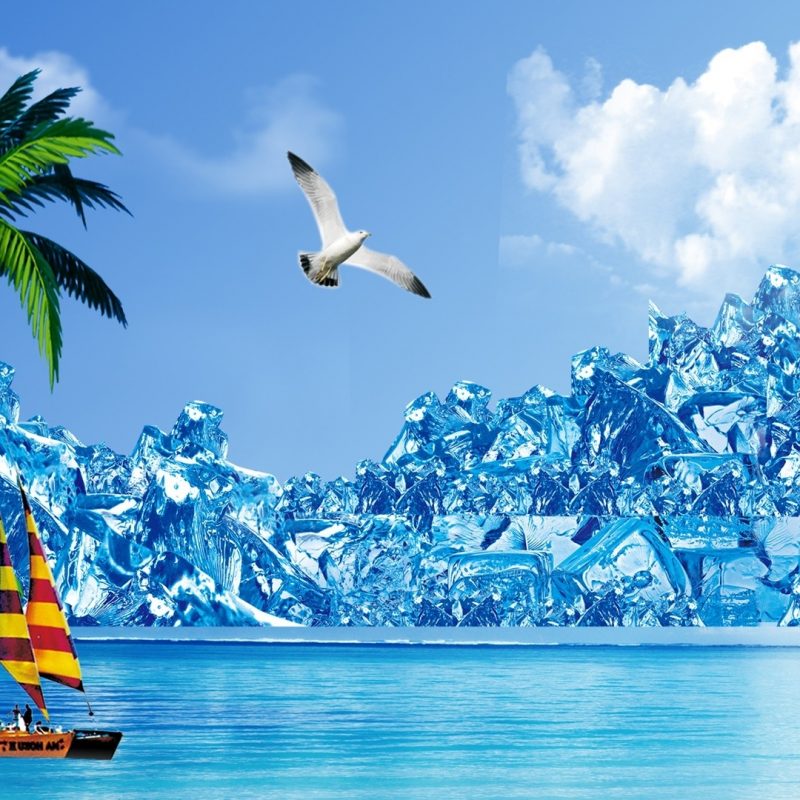 10 Most Popular Free Summer Wallpaper For Desktop Full - Free Summer Desktop Wallpapers Backgrounds , HD Wallpaper & Backgrounds