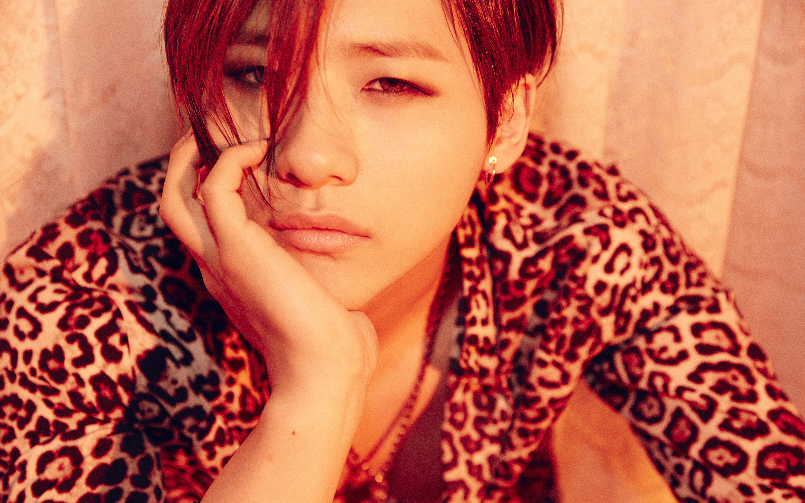 B1a4 Images Cnu's Teaser Image For ''sweet Girl'' Hd - B1a4 Sweet Girl Cnu , HD Wallpaper & Backgrounds