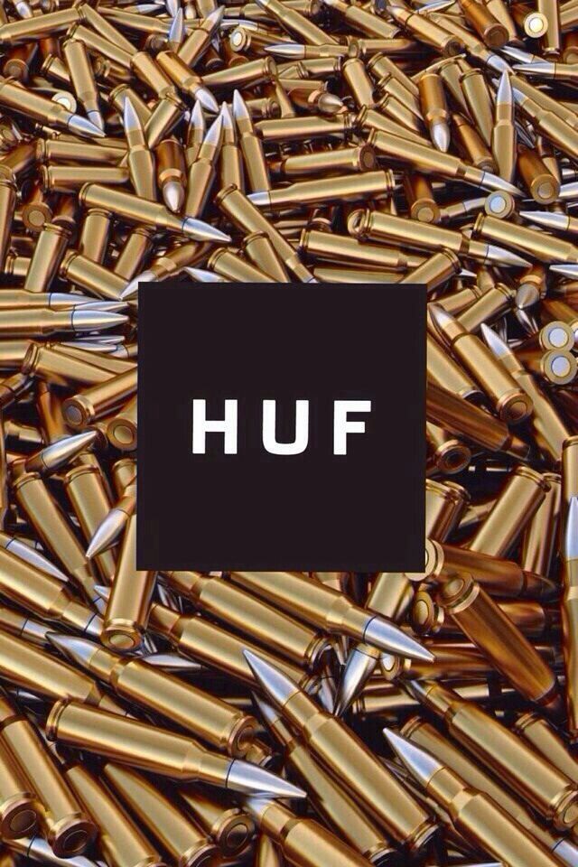 Huf Wallpaper - Piles Of Ammo , HD Wallpaper & Backgrounds