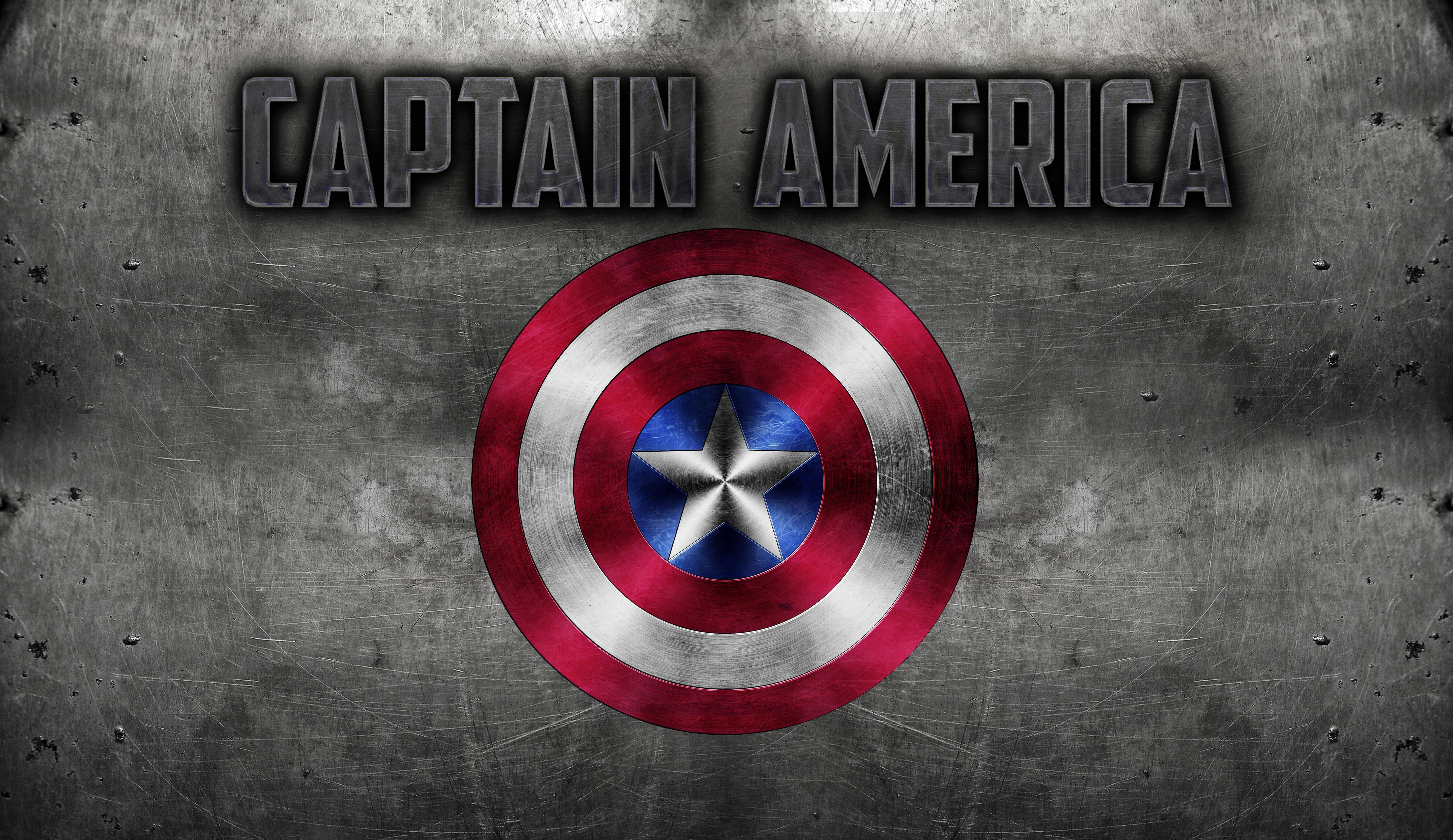 Captain America Shield Wallpaper , HD Wallpaper & Backgrounds