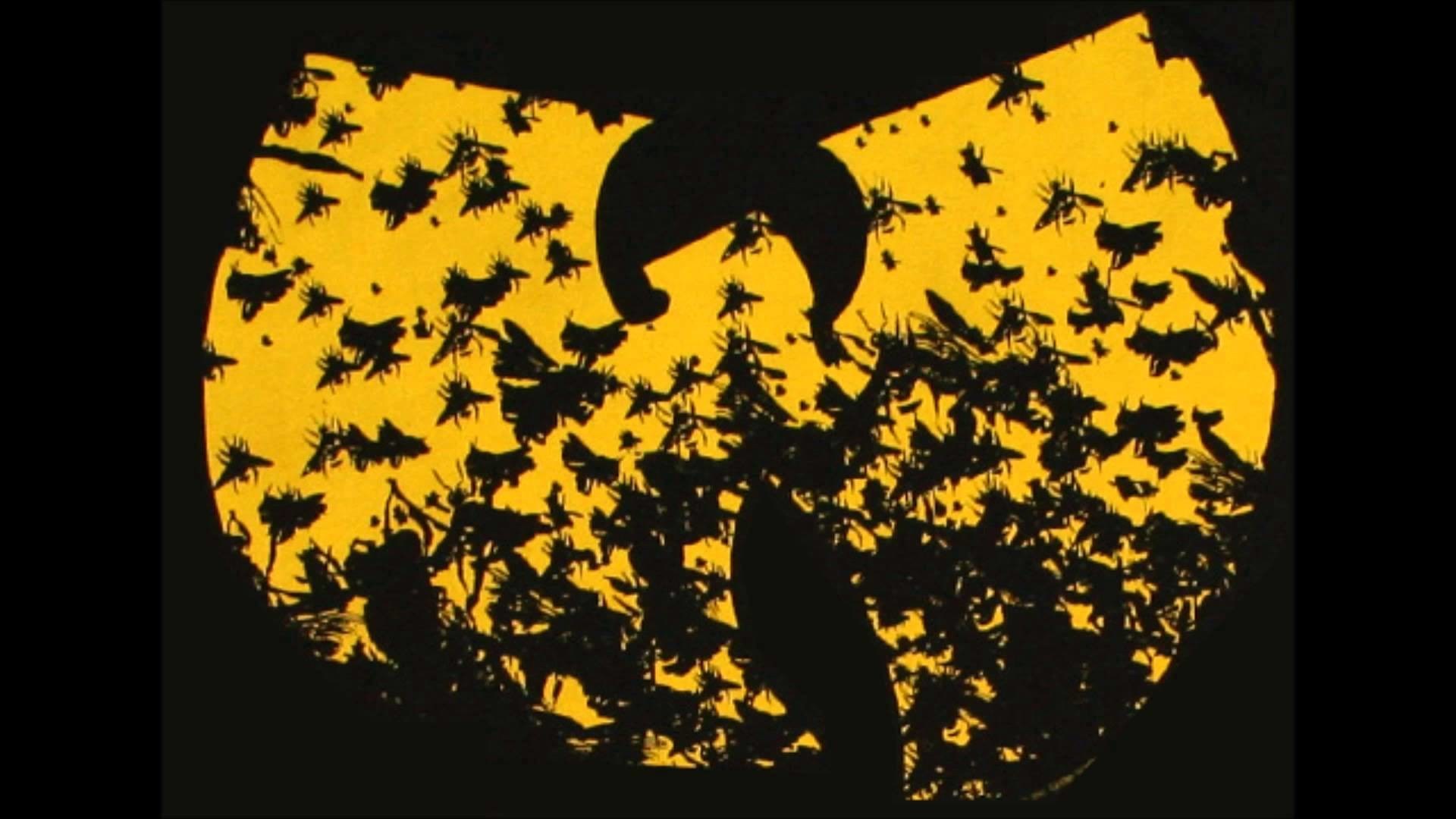 Wu Tang Clan Wallpaper Hd , HD Wallpaper & Backgrounds