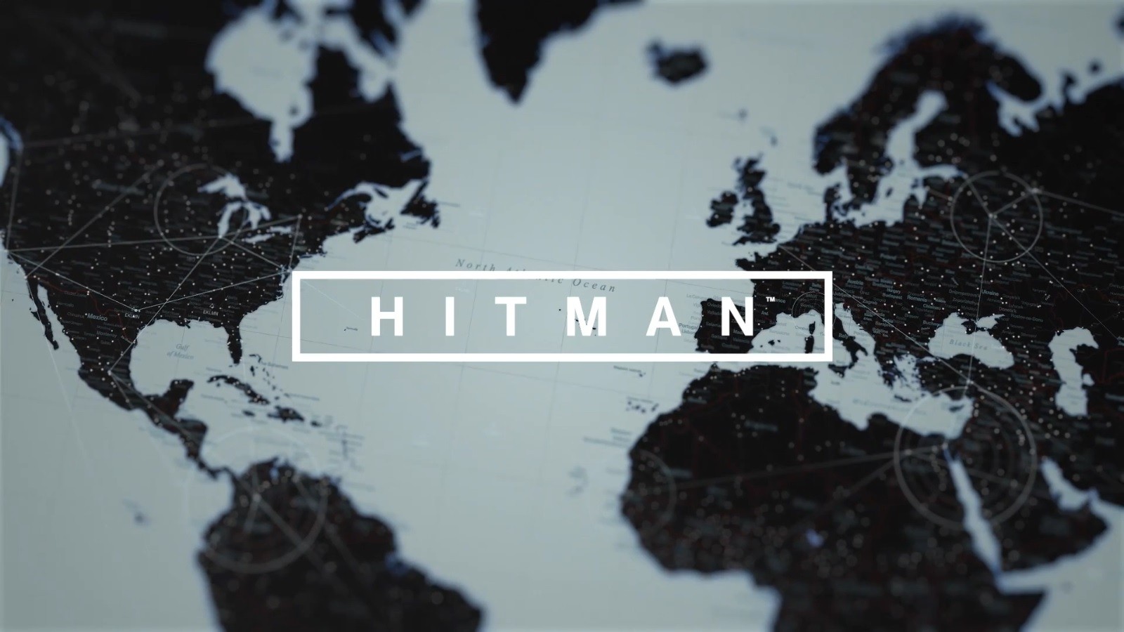 Global Hitman Wallpaper - Hitman World Of Assassination , HD Wallpaper & Backgrounds