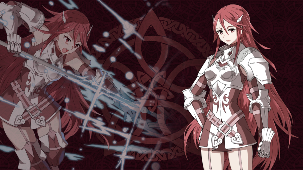 Fire Emblem Wallpapers-411l337 - Fire Emblem Heroes Cordelia , HD Wallpaper & Backgrounds