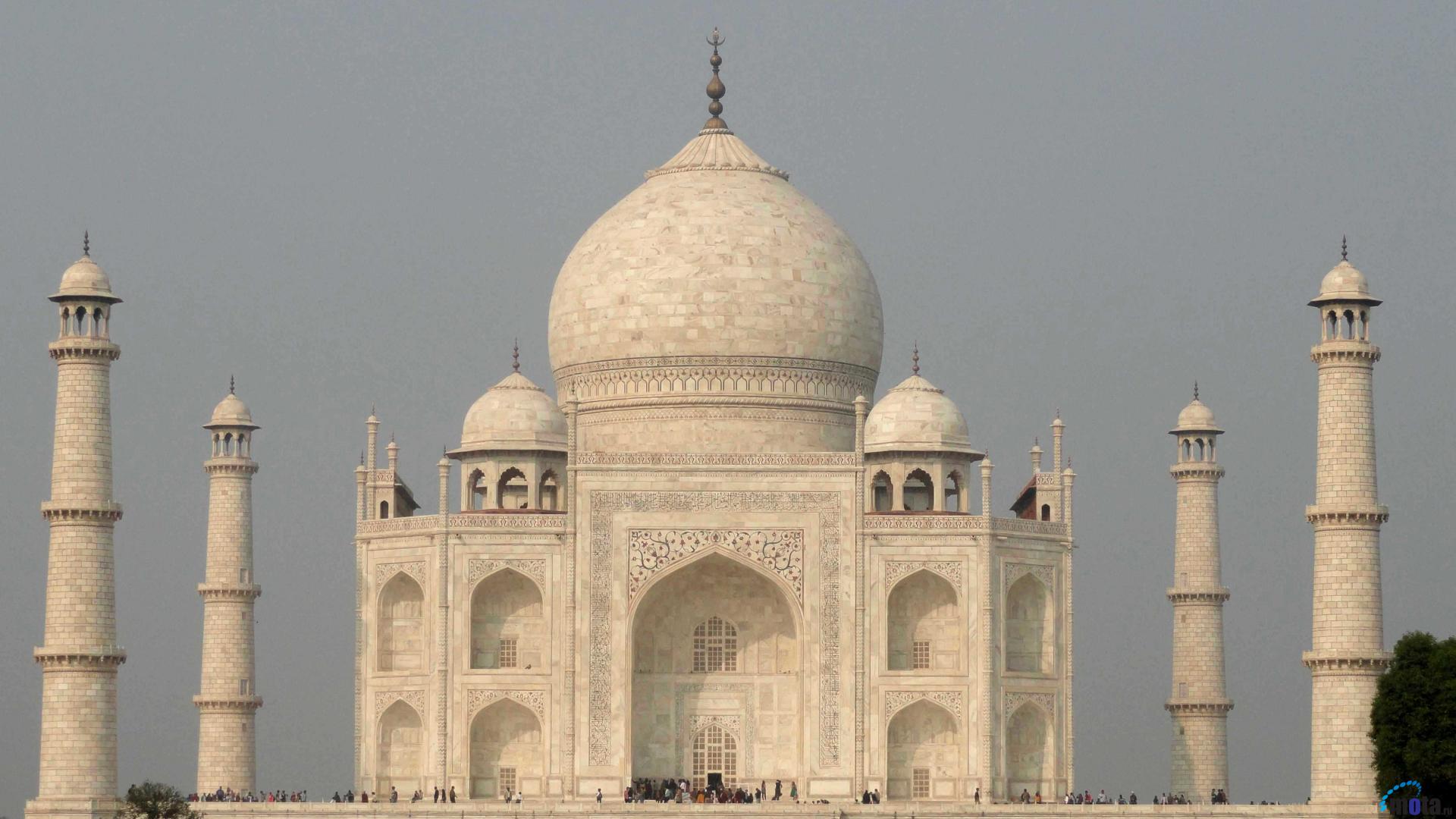 Taj Mahal , HD Wallpaper & Backgrounds