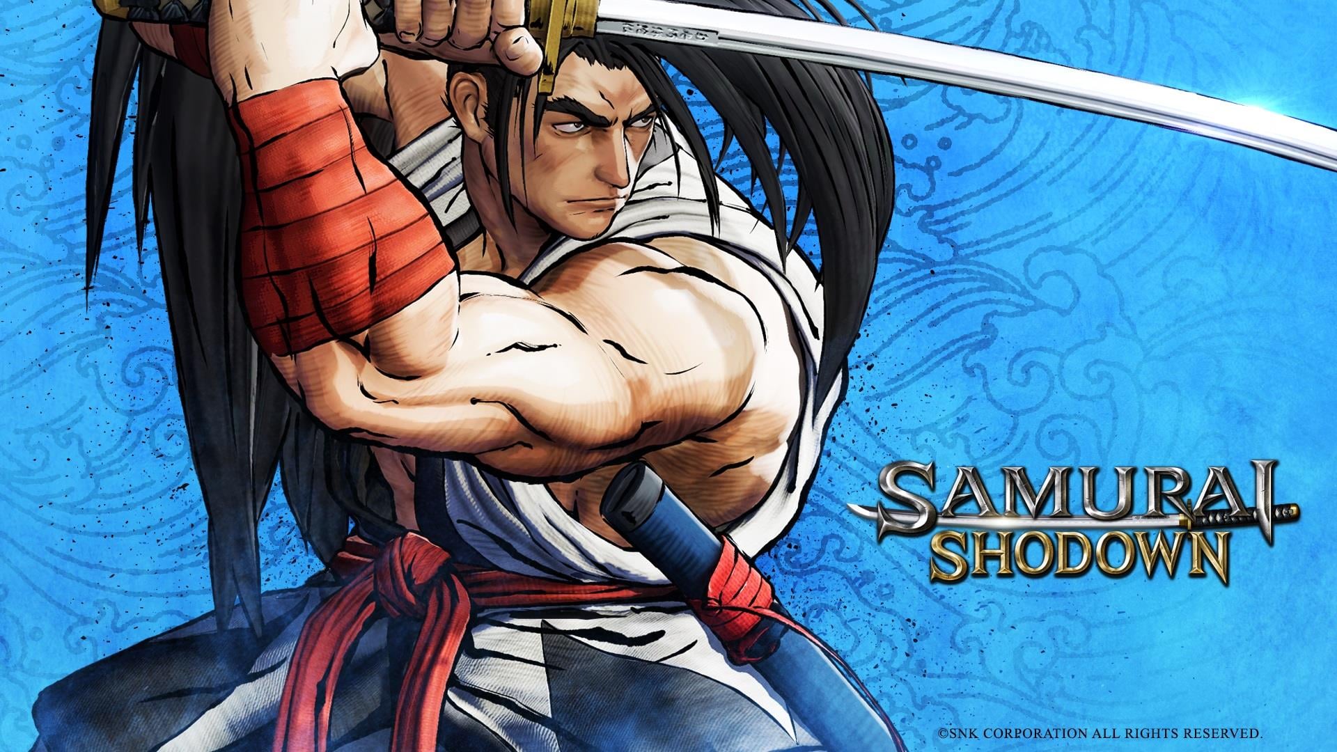 #fighting Games #snk #wallpaper #video Games #samurai - Samurai Shodown 2019 Release Date , HD Wallpaper & Backgrounds