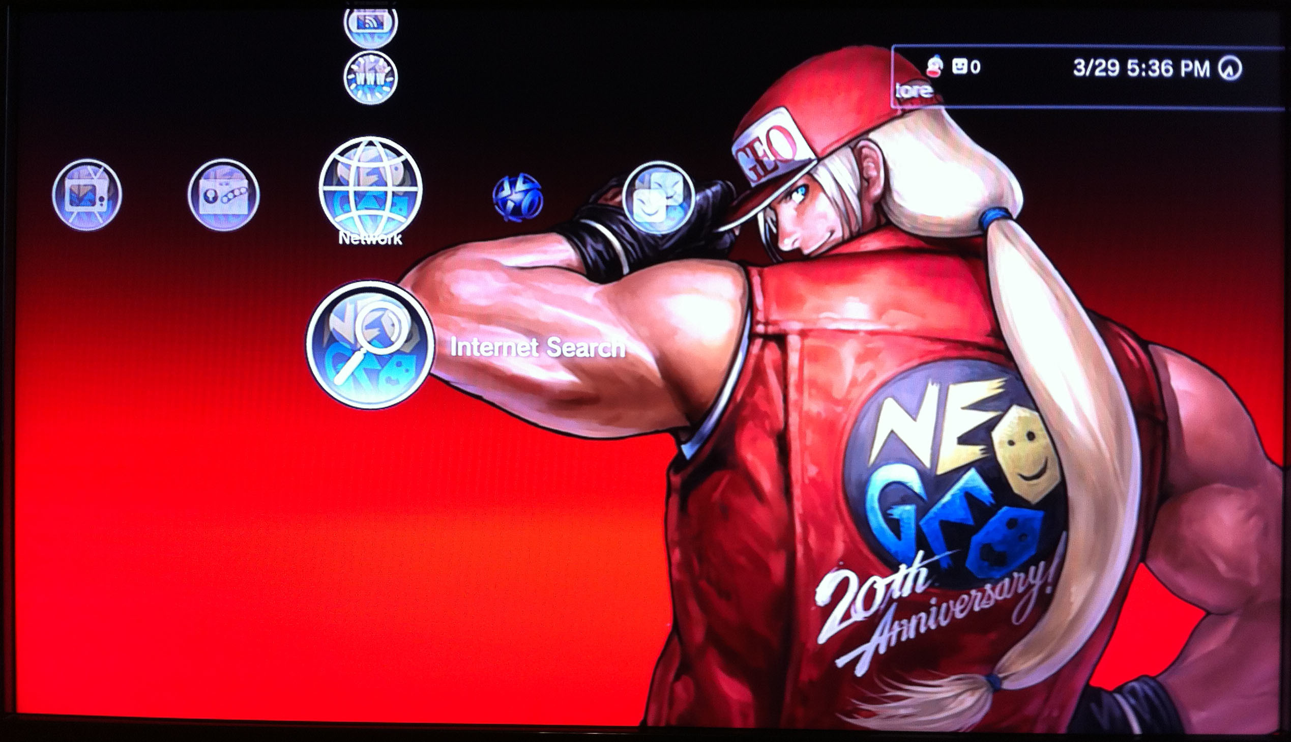 Last - Capcom Vs Neo Geo , HD Wallpaper & Backgrounds