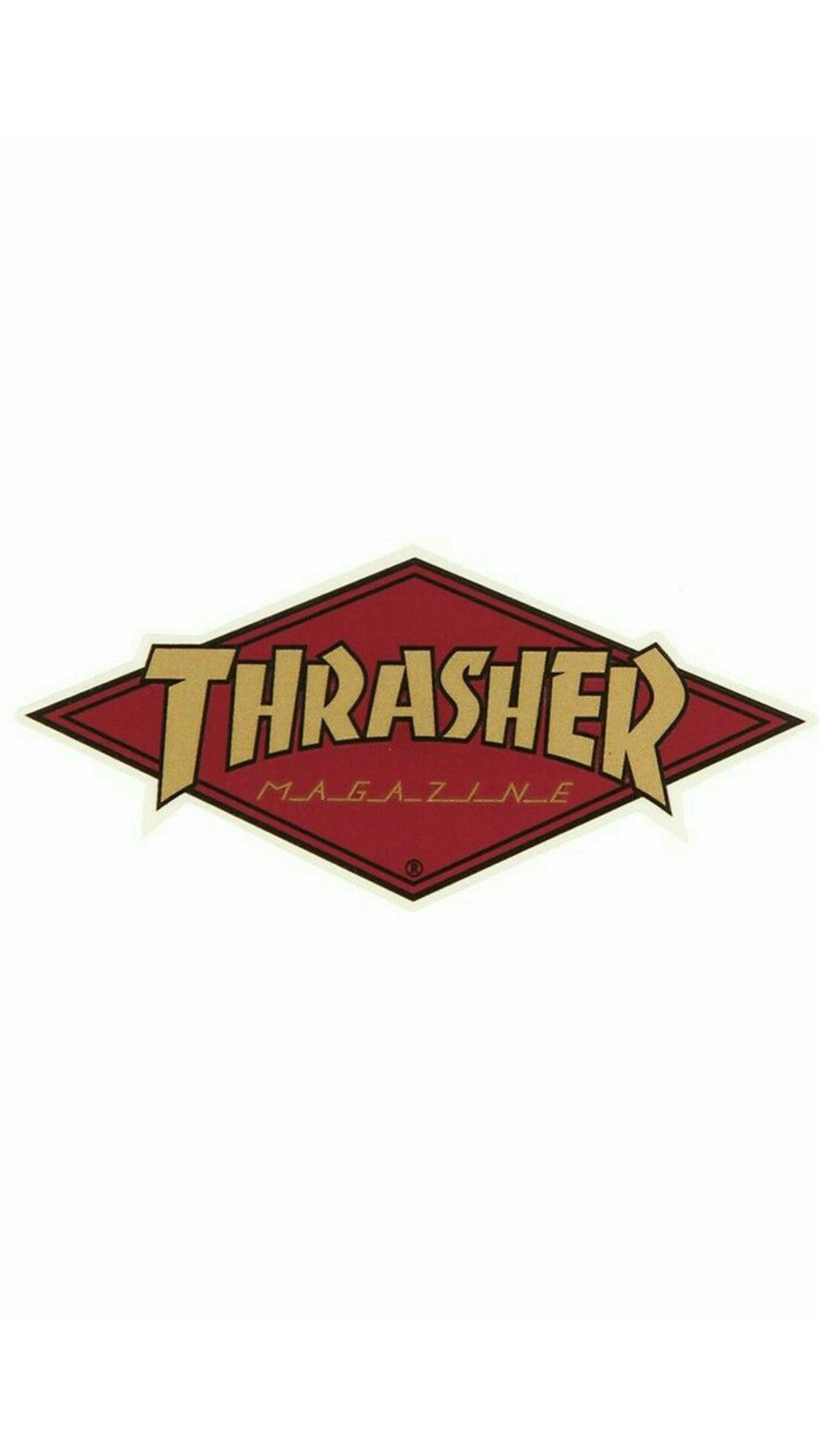 Thrasher Magazine Wallpaper - Thrasher Magazine , HD Wallpaper & Backgrounds