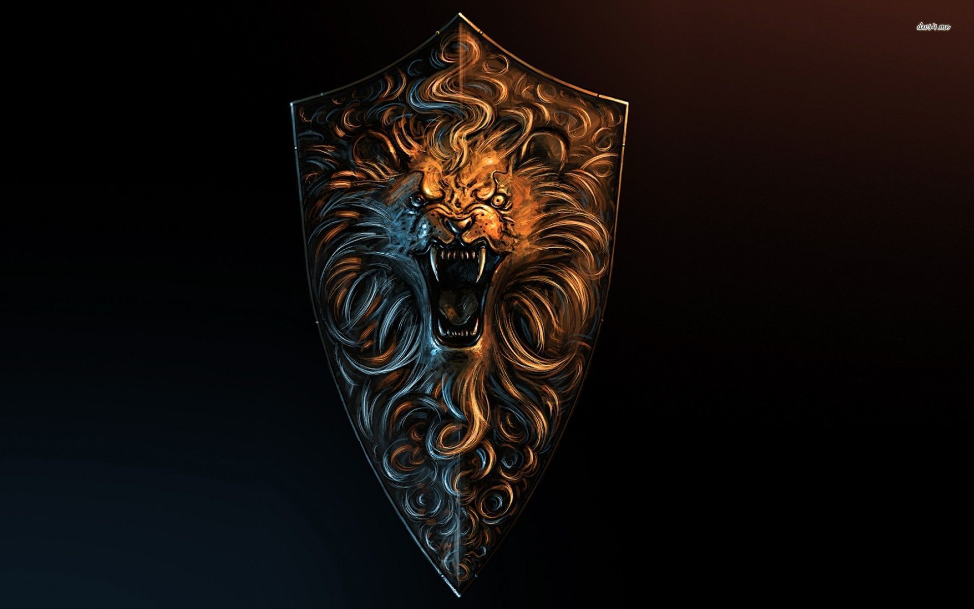 Dark Souls Ii Shield Wallpaper - Darks Souls 5 , HD Wallpaper & Backgrounds