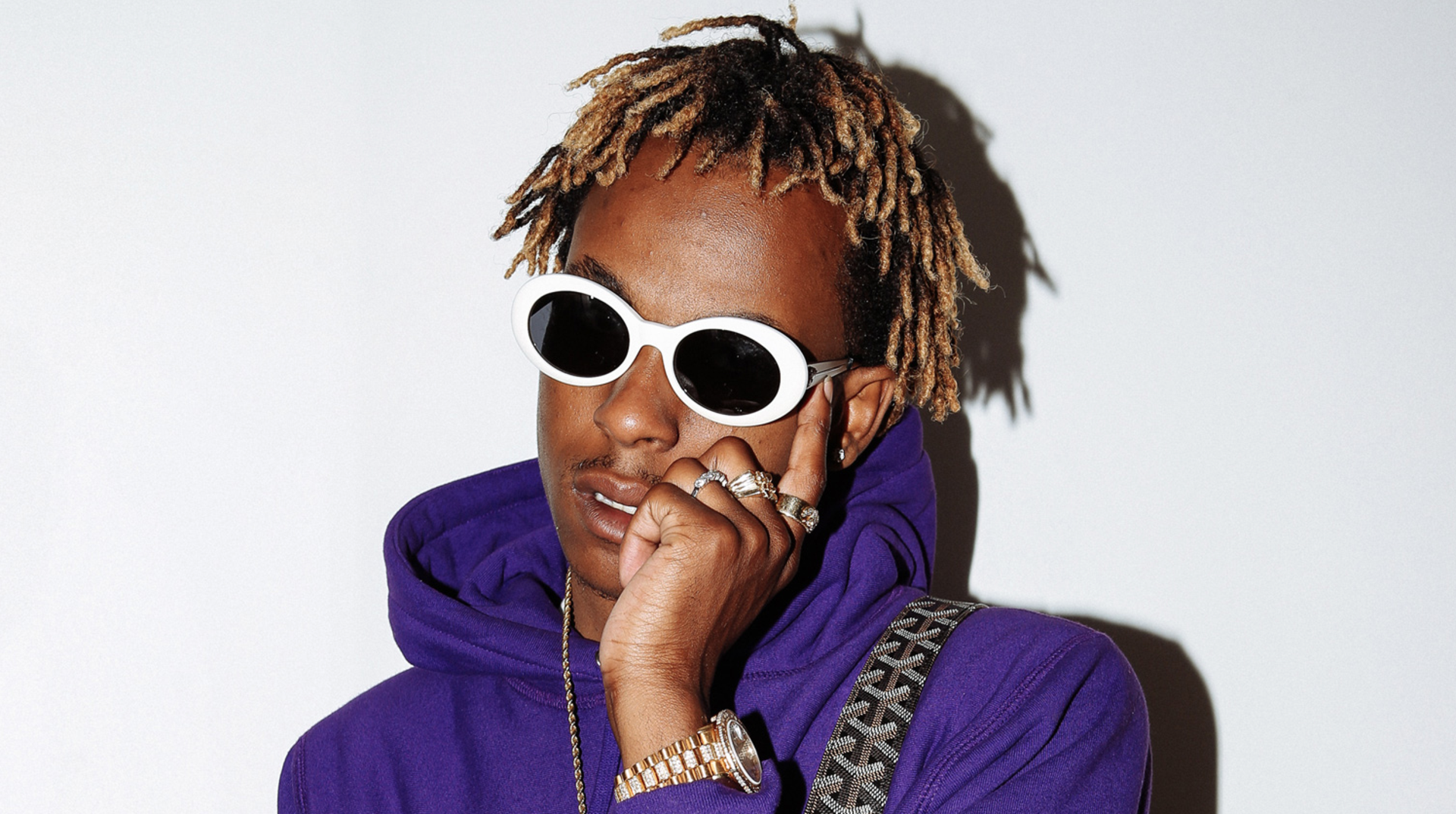 Playboi Carti Rich The Kid Lil Yachty , HD Wallpaper & Backgrounds