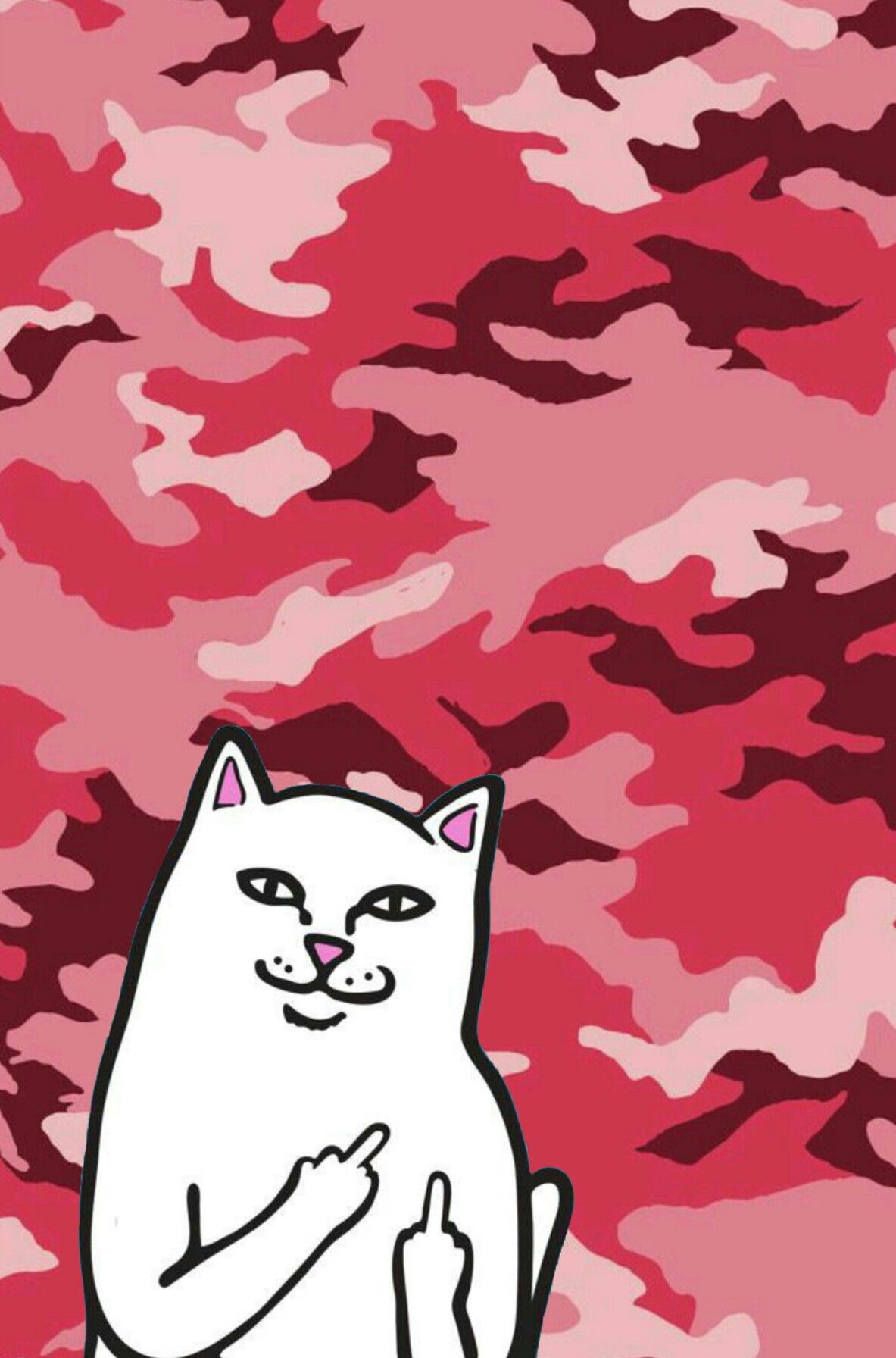 98797785 Ripndip Iphone Wallpaper - Rip N Dip , HD Wallpaper & Backgrounds