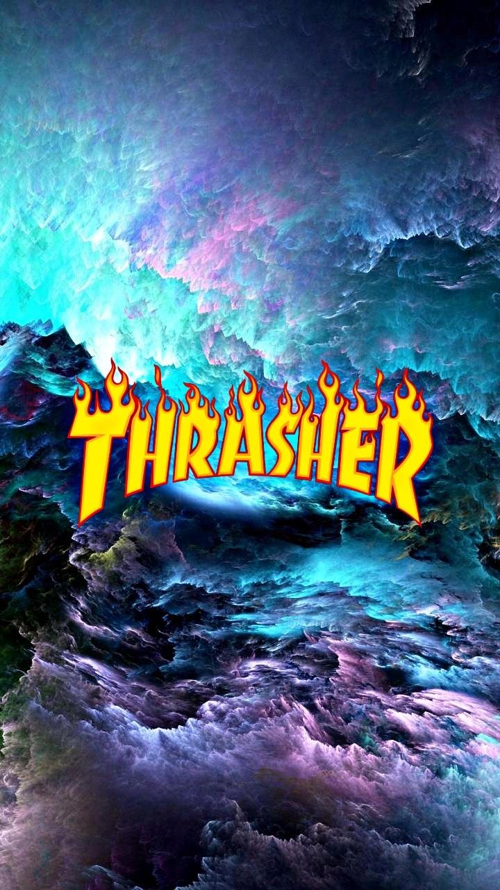 Smoke Thrasher Lit Wallpaper, Tumblr Wallpaper, Screen - Vivo Y95 Wallpaper Hd Download , HD Wallpaper & Backgrounds