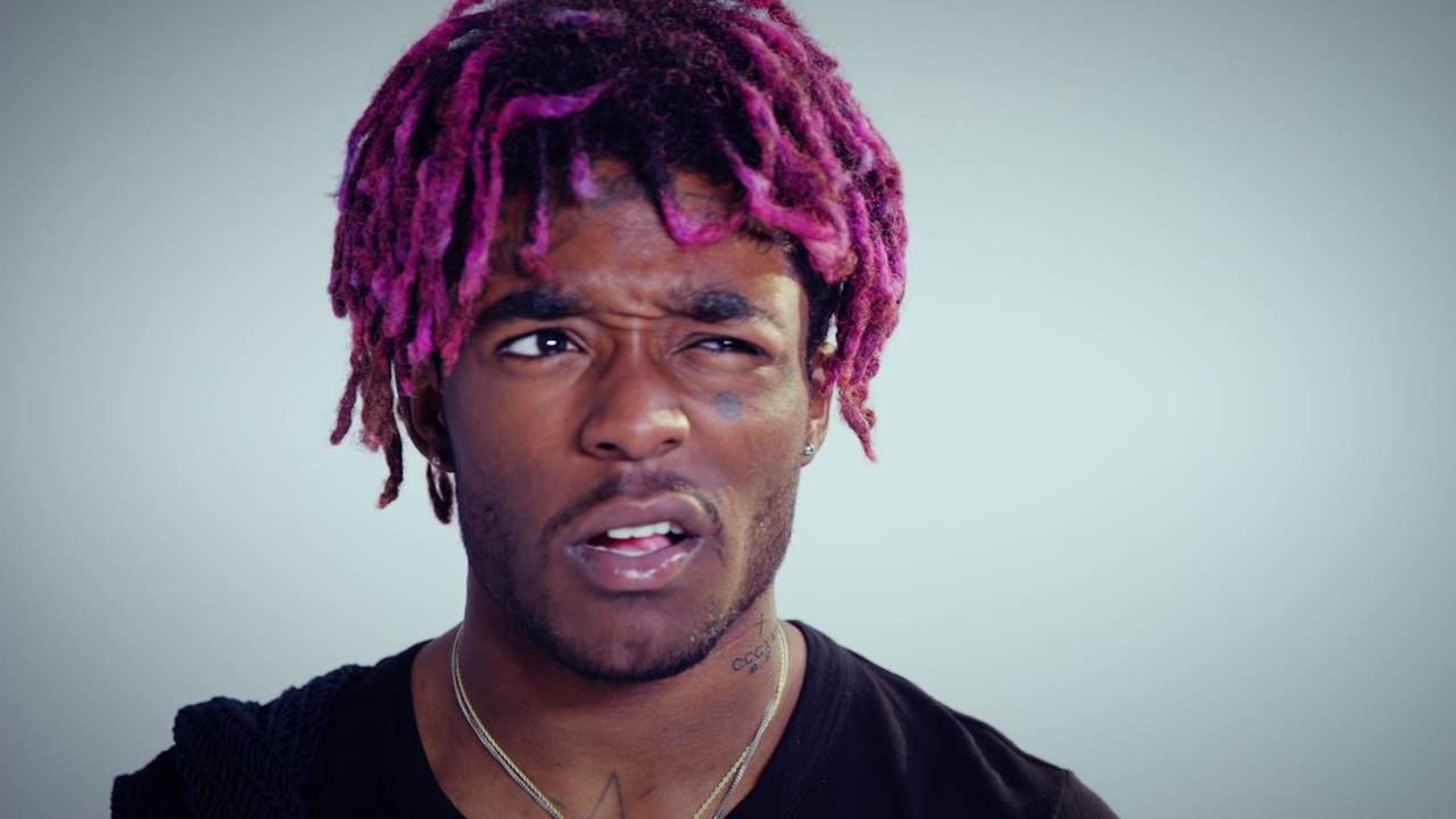 Lil Uzi Vert Now , HD Wallpaper & Backgrounds