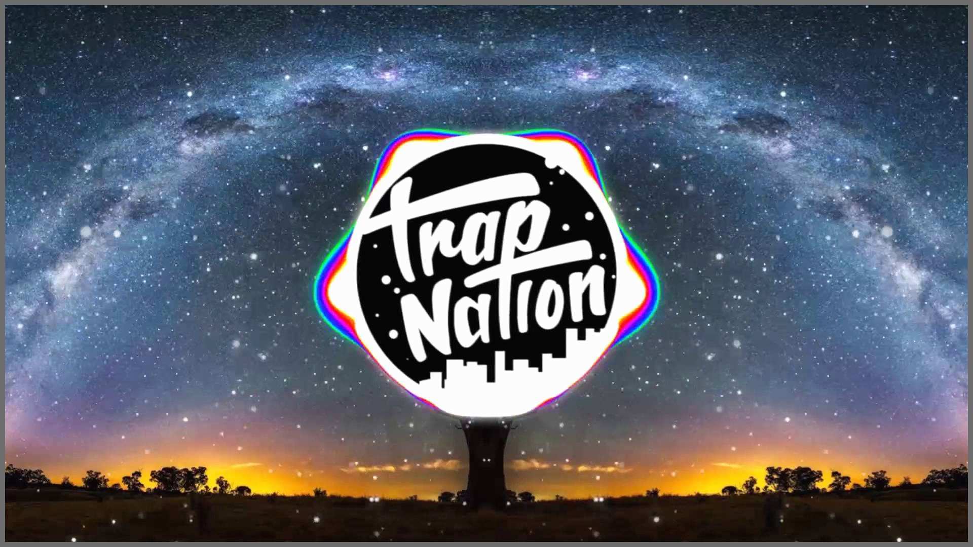 Trap Nation Logo Creator Amazing Lookas Apollo - Full Hd Trap Nation Fondos De Pantalla , HD Wallpaper & Backgrounds