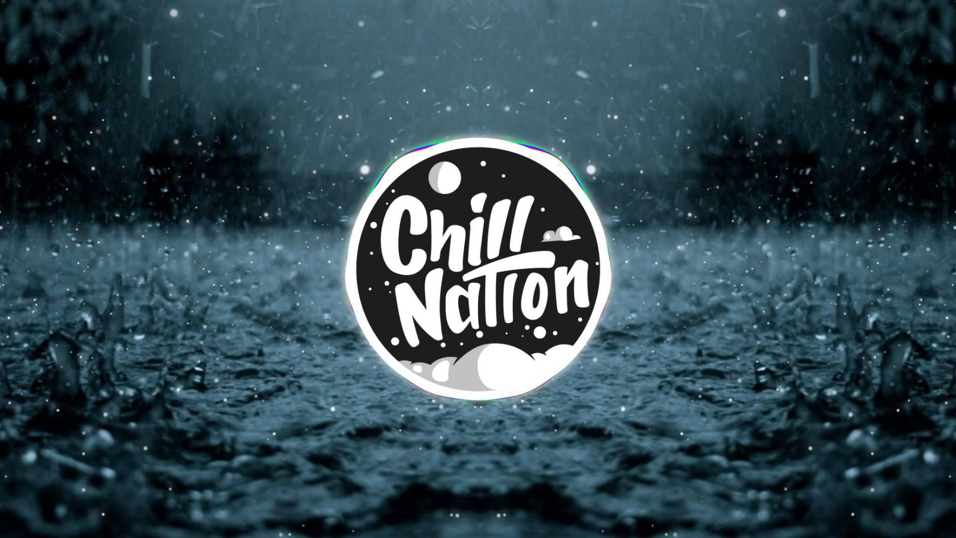 Trap Nation Wallpaper - Chill Nation Logo Hd , HD Wallpaper & Backgrounds