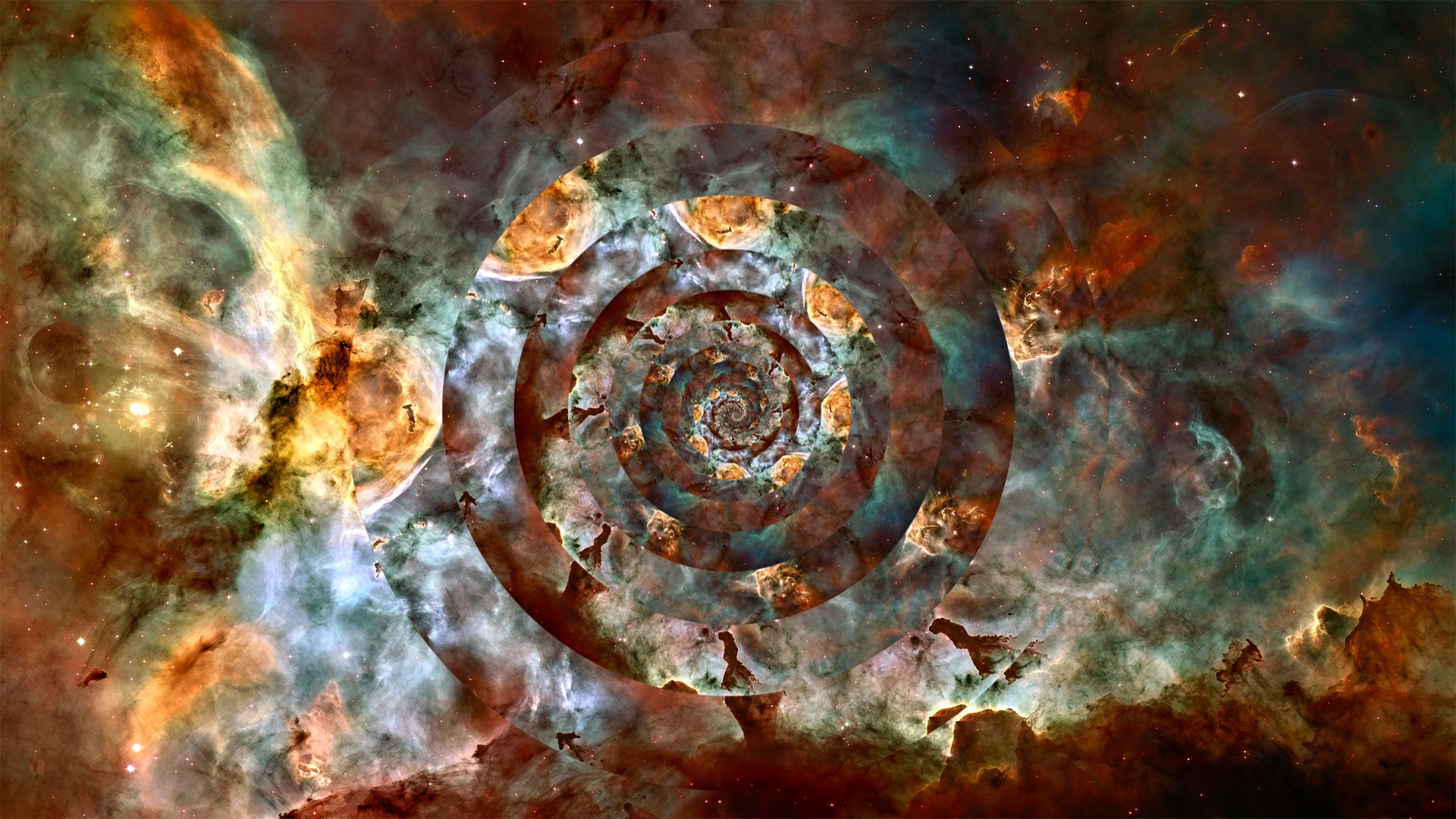 Carina Nebula , HD Wallpaper & Backgrounds