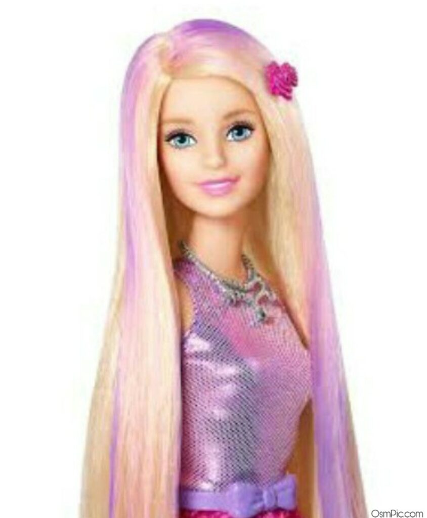 muñes de barbie
