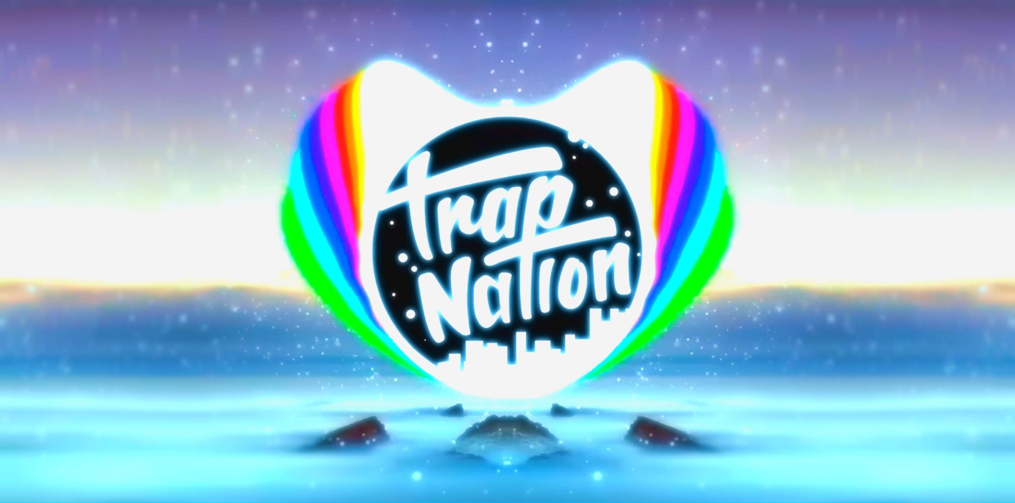 Trap Nation , HD Wallpaper & Backgrounds
