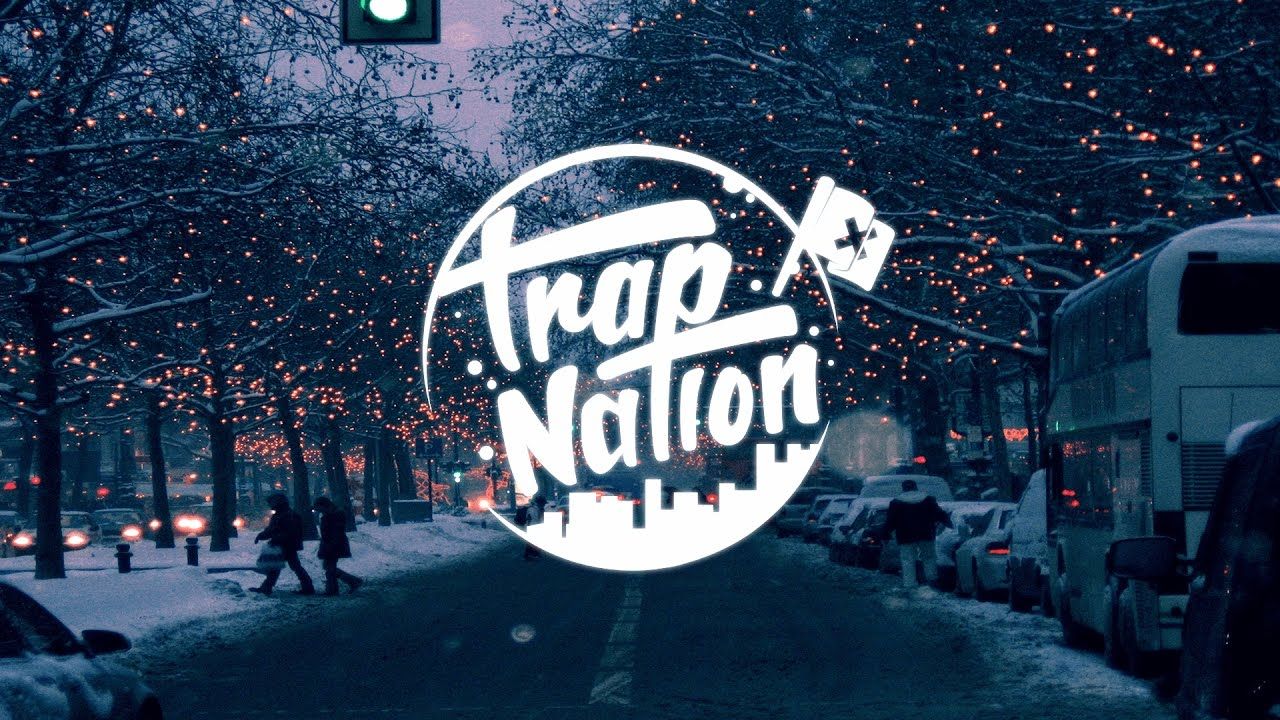Nice Trap Nation Mix - Trap Nation Vol 1 , HD Wallpaper & Backgrounds