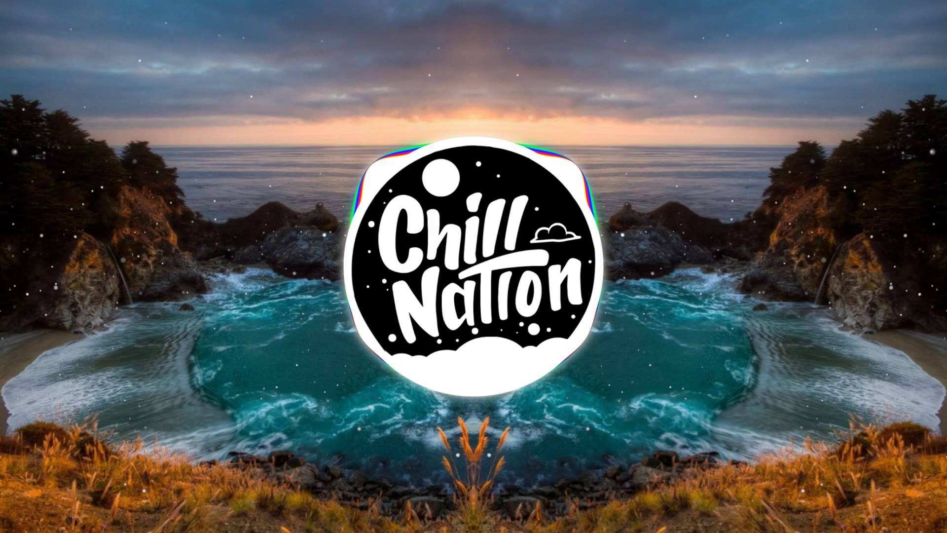 Subtact Falling - Chill Nation Album Cover , HD Wallpaper & Backgrounds