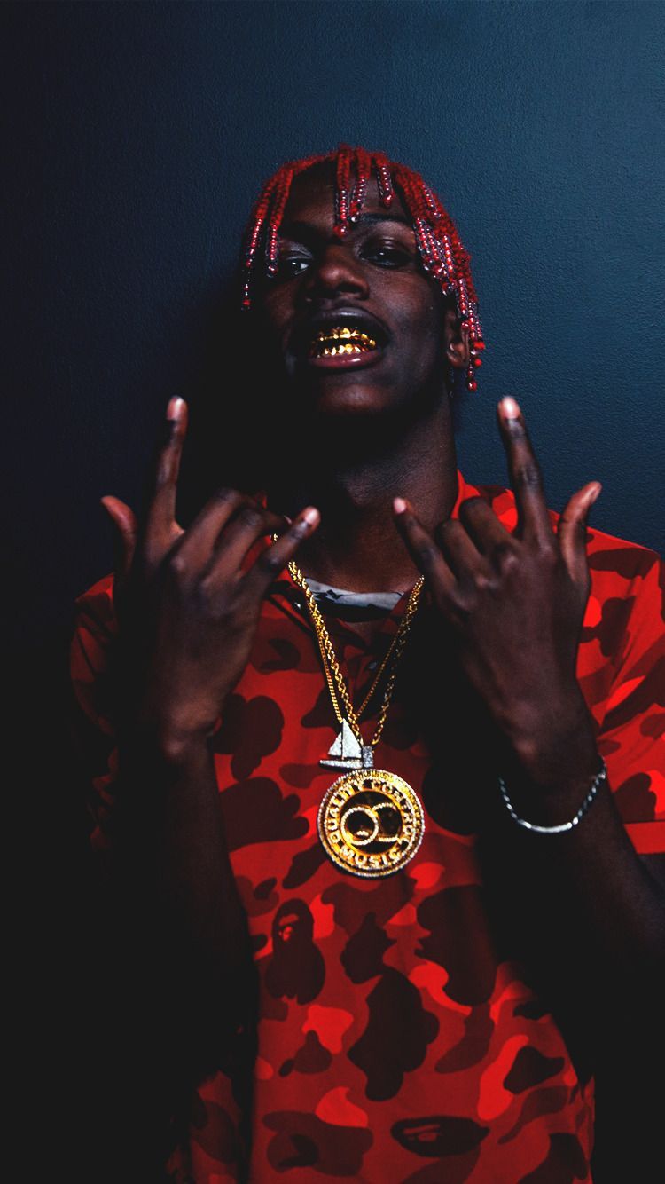 Lil Yachty , HD Wallpaper & Backgrounds