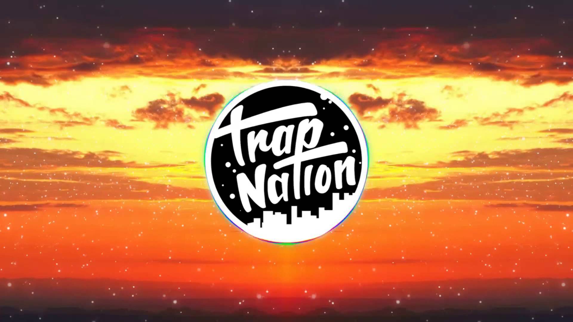 Trap Nation Wallpaper Hd 54 Group Wallpapers - Trap Nation Wallpaper Pc , HD Wallpaper & Backgrounds