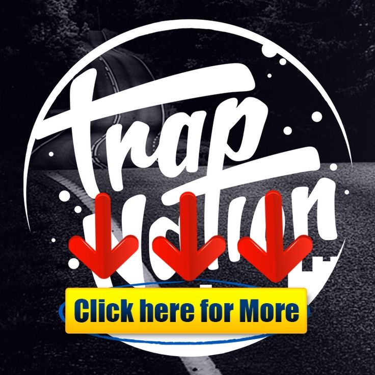 Welcome To Trap Nation, Youtube's Number One Channel - Trap Nation Logo Transparent , HD Wallpaper & Backgrounds
