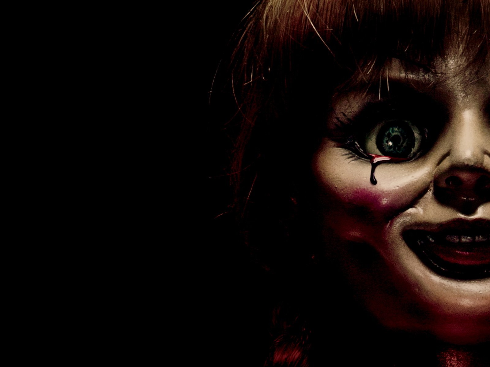 Wallpapers Id - - Annabelle Film , HD Wallpaper & Backgrounds
