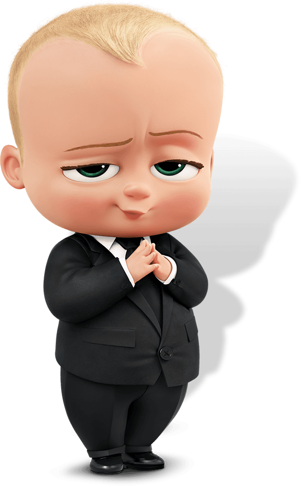 Little Boss Coming Soon - Boss Baby , HD Wallpaper & Backgrounds