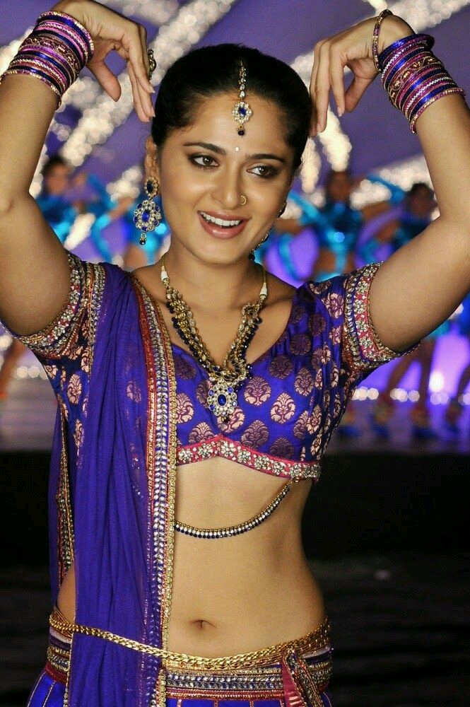 Anushka Shetty Hd Wallpapers - Hot Navel Tollywood Actress , HD Wallpaper & Backgrounds