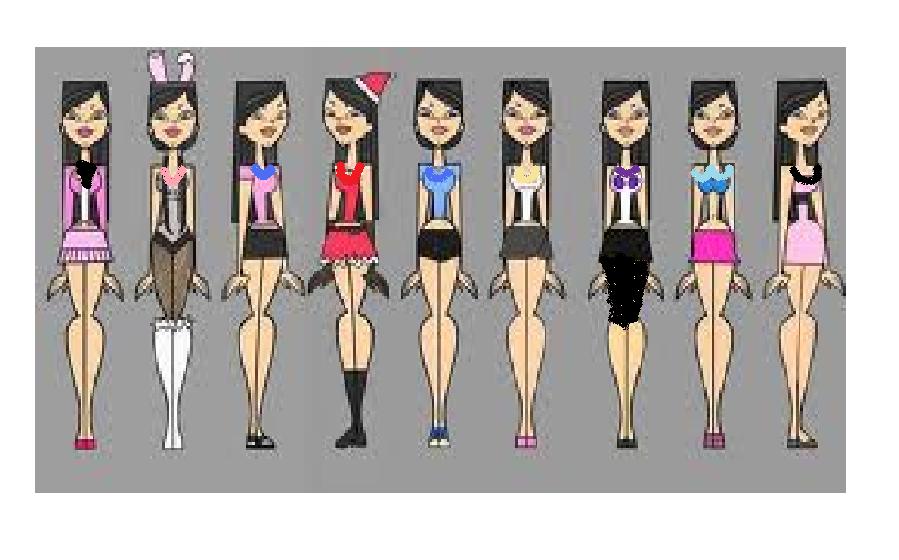 Heathers Outfits Necklaces - Tdi Heather , HD Wallpaper & Backgrounds