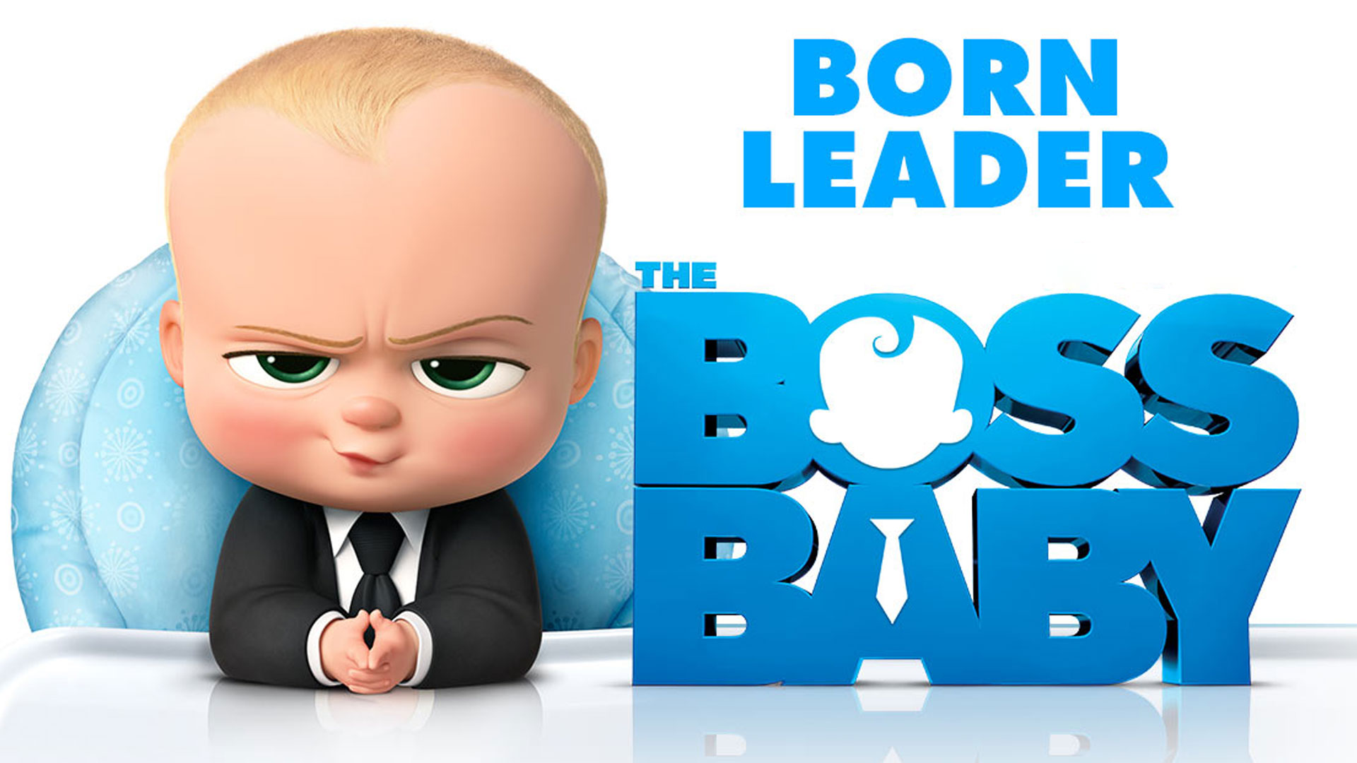 Why You Should Definitely Watch Boss Baby - Boss Baby Full Movie , HD Wallpaper & Backgrounds