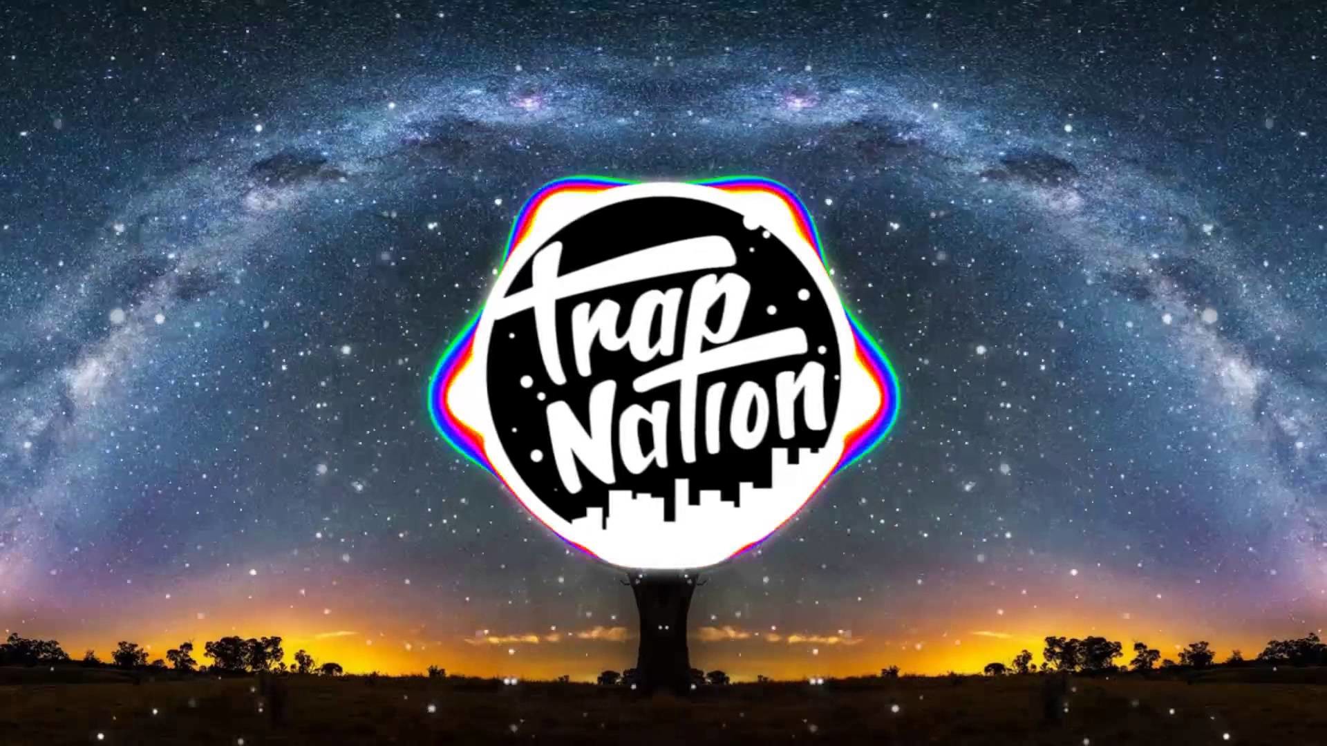 Trap Nation Wallpaper Hd , HD Wallpaper & Backgrounds