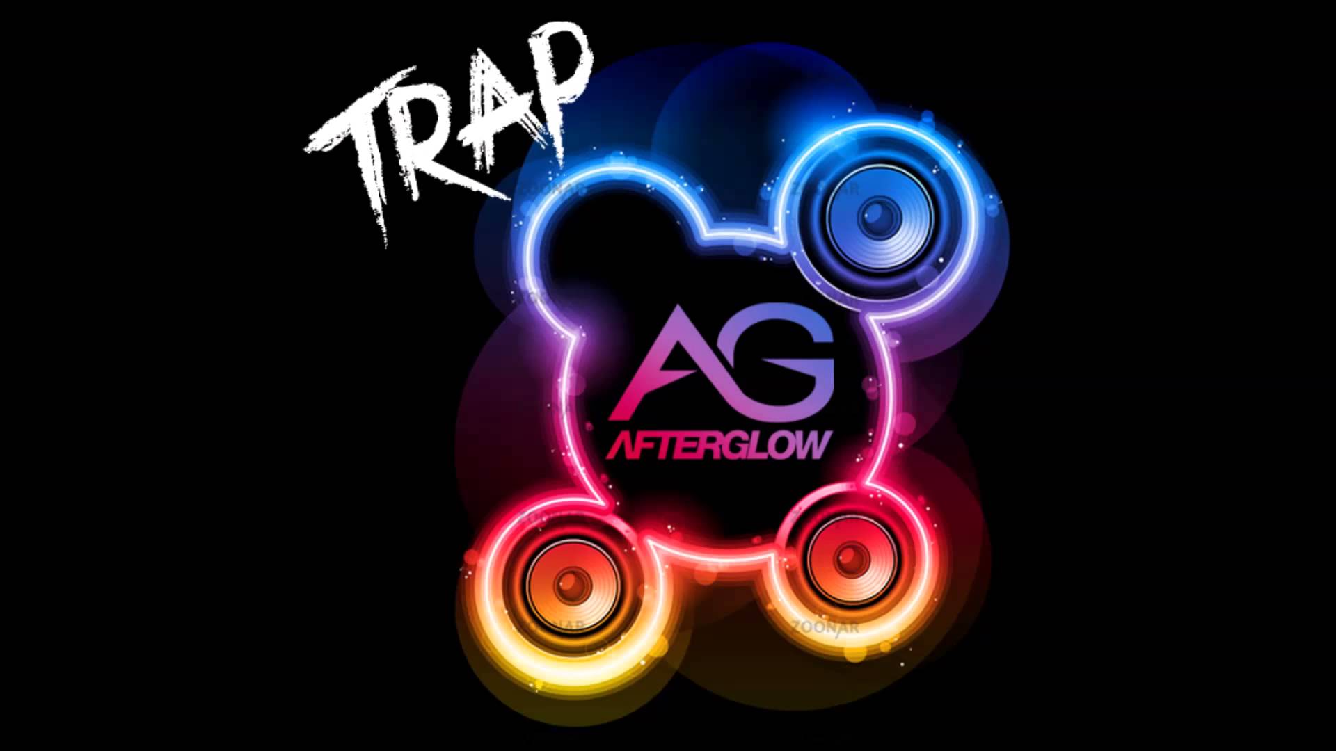 Trap Music Wallpaper - Trap Music , HD Wallpaper & Backgrounds