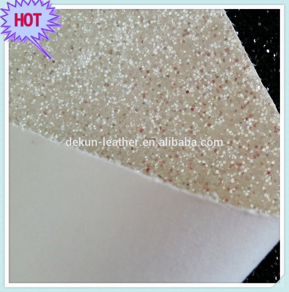 White Silver Mixed Glitter Wallpaper For Home - Granite , HD Wallpaper & Backgrounds