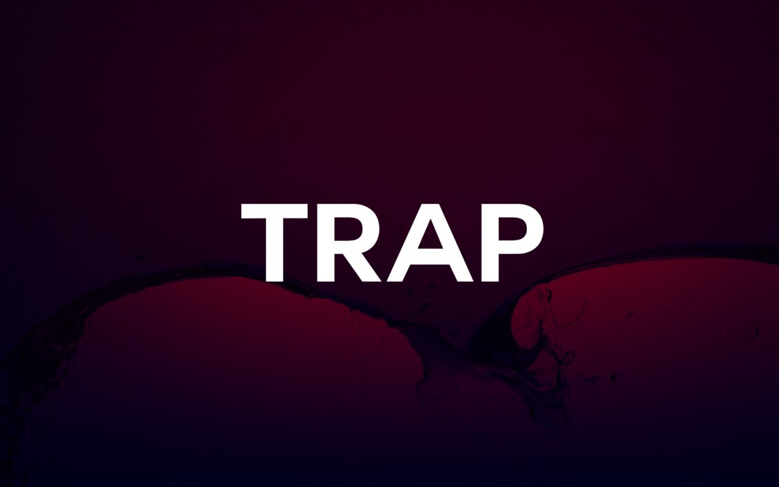 Trap Wallpaper - Darkness , HD Wallpaper & Backgrounds