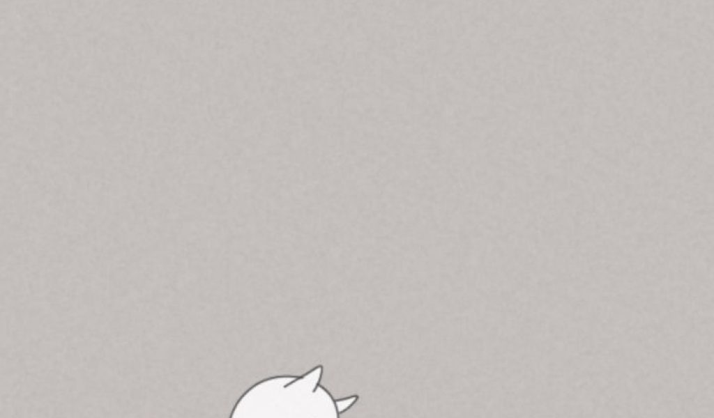 Beautiful Cartoon Cat Wallpaper Iphone - Whale , HD Wallpaper & Backgrounds