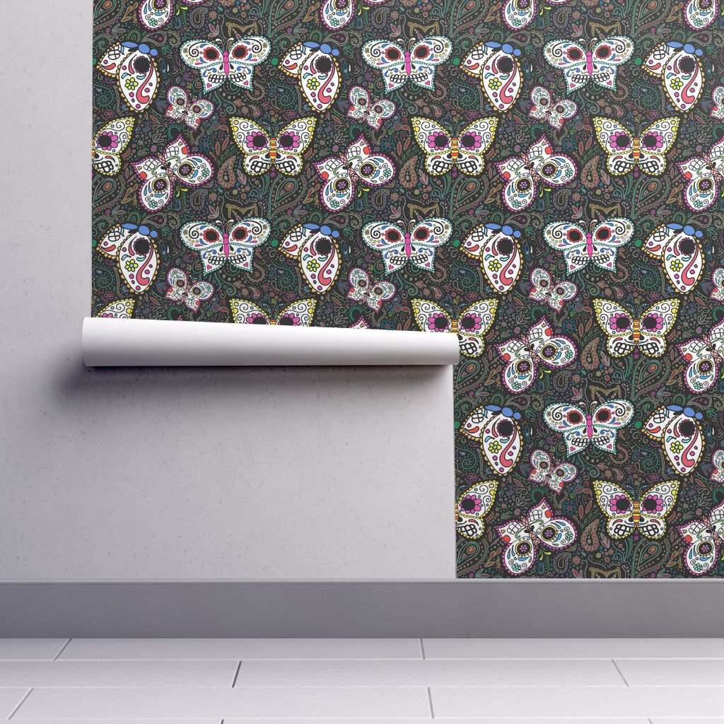 Spoonflower , HD Wallpaper & Backgrounds