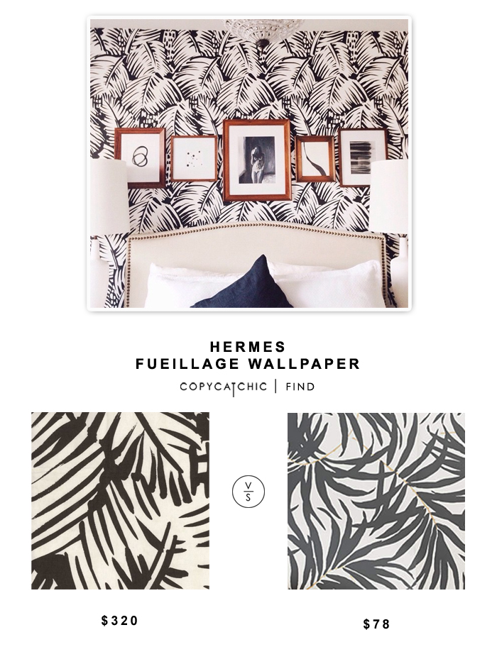 Hermes Feuillage Wallpaper - Wallpaper , HD Wallpaper & Backgrounds