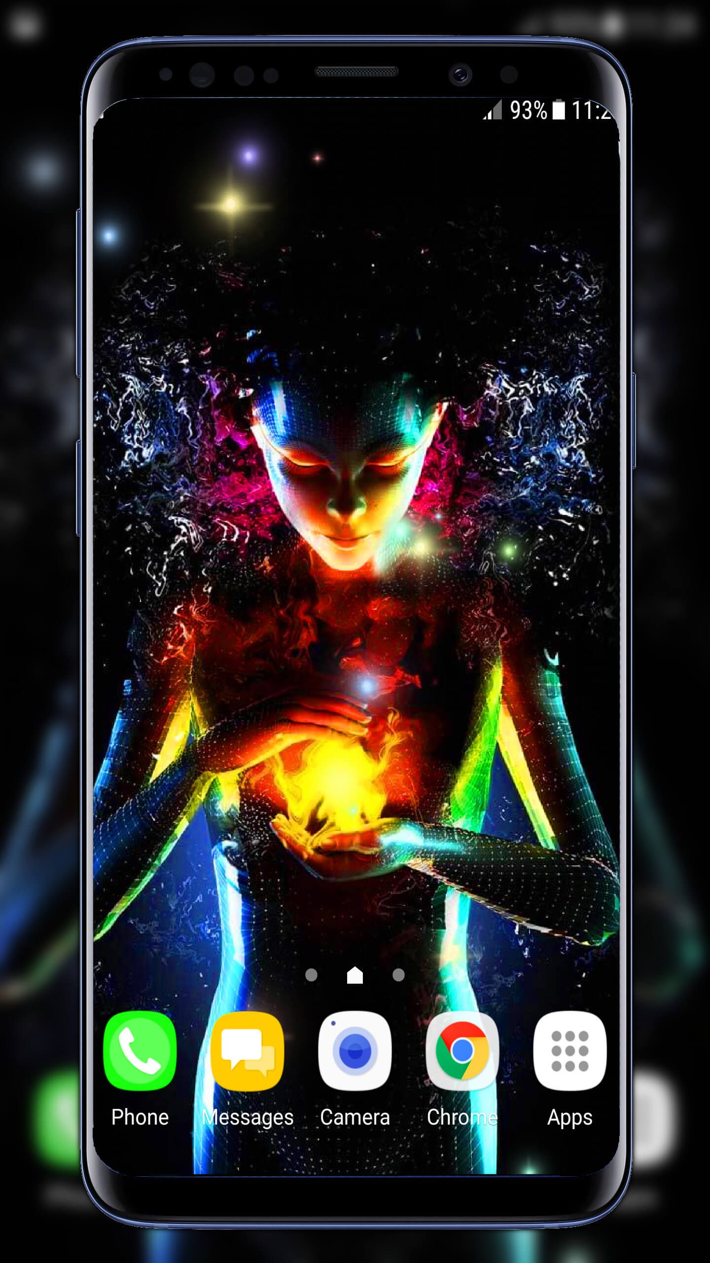 Magic Live Wallpaper - Cool Hd 3d Wallpapers For Android , HD Wallpaper & Backgrounds