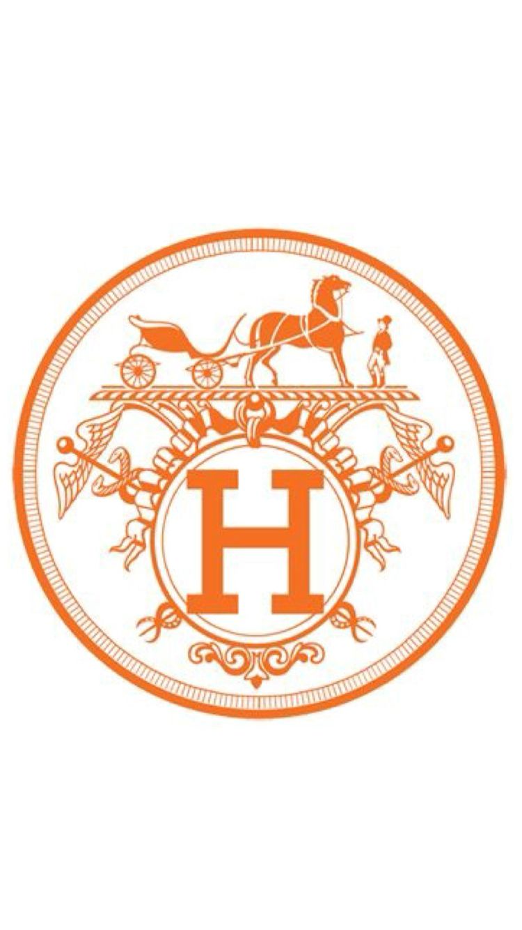 Hermes Wallpaper - - Hermes Logo , HD Wallpaper & Backgrounds