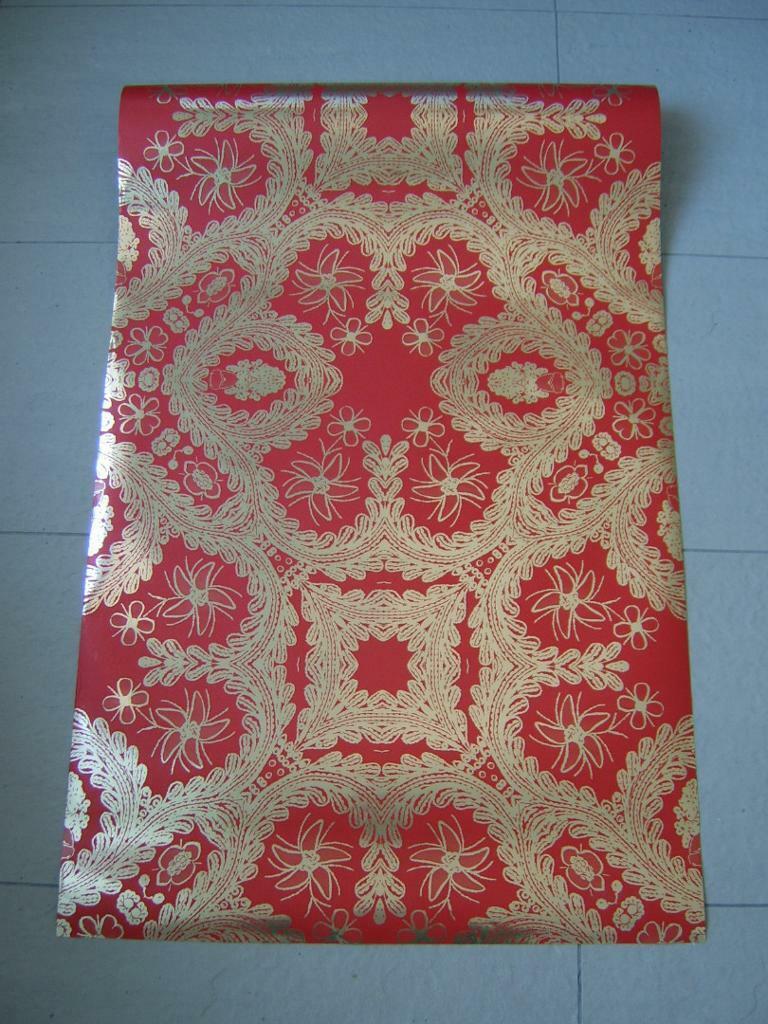 Habitat Vip Christian Lacroix Wallpaper - Carpet (#481710) - HD