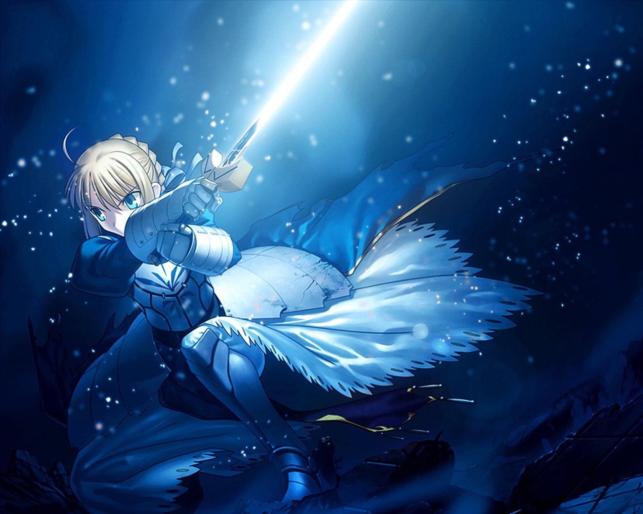 1199 Fate/stay Night Hd Wallpapers , HD Wallpaper & Backgrounds