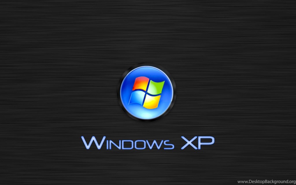 Black Wallpaper For Windows Xp , HD Wallpaper & Backgrounds