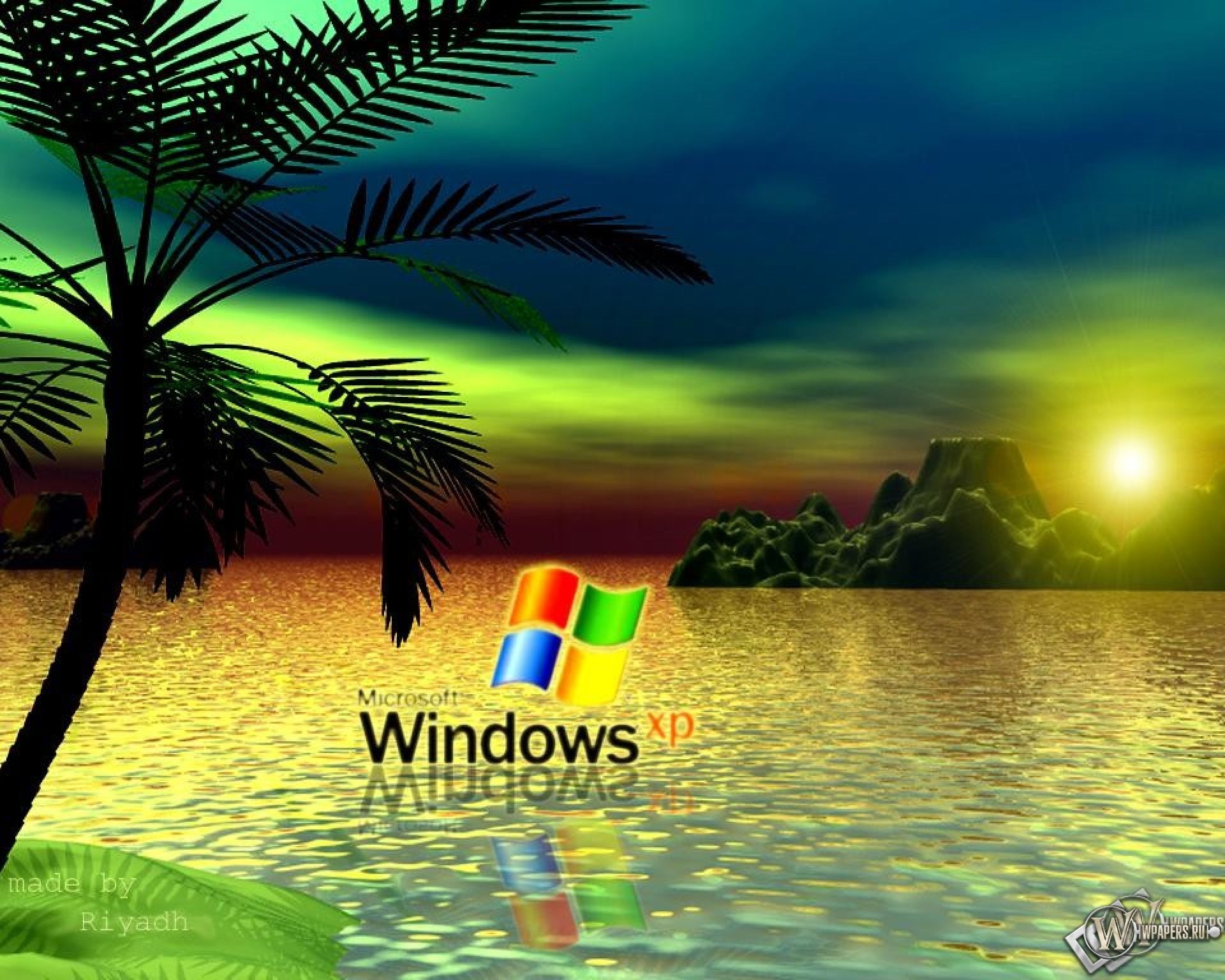 Windows Xp Puter Sfondi Hd Wallpaper Hd Sfondi Per - Free Download Wallpaper Windows Xp , HD Wallpaper & Backgrounds