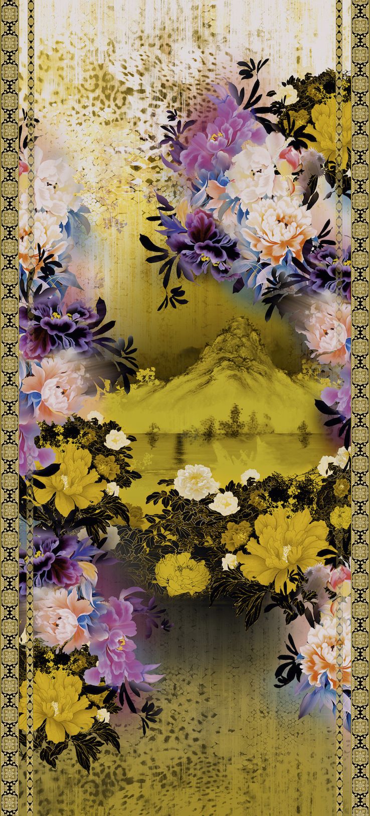 Roberto Cavalli - Wallpaper , HD Wallpaper & Backgrounds