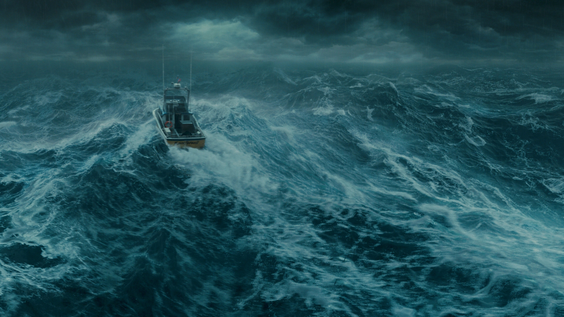 Storm Live Wallpaper Android Apps On Google Play Clip - Boat In Ocean Storm , HD Wallpaper & Backgrounds