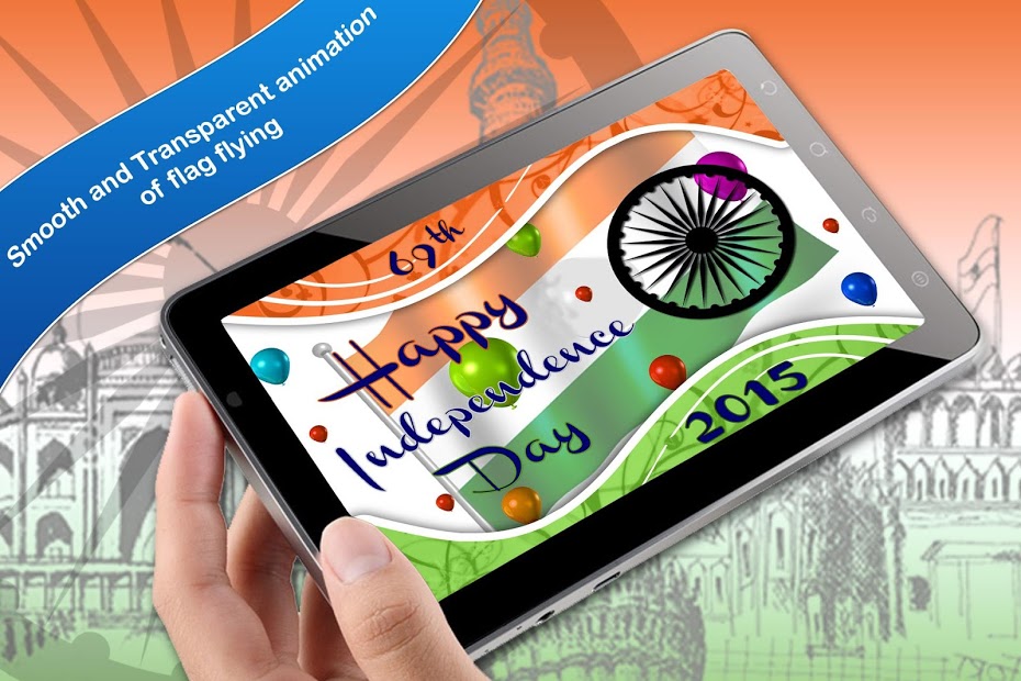 Indian Flag Live Wallpaper - Graphic Design , HD Wallpaper & Backgrounds